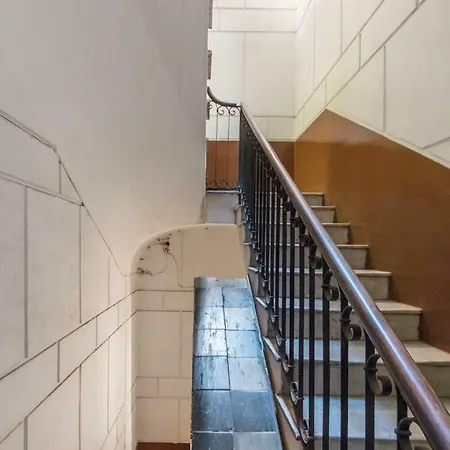 Casa Valire * باليرمو