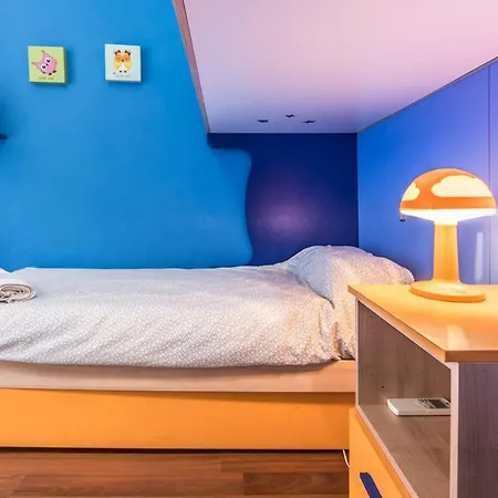 Casa Valire * باليرمو