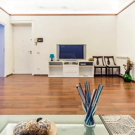 Casa Valire شقة *