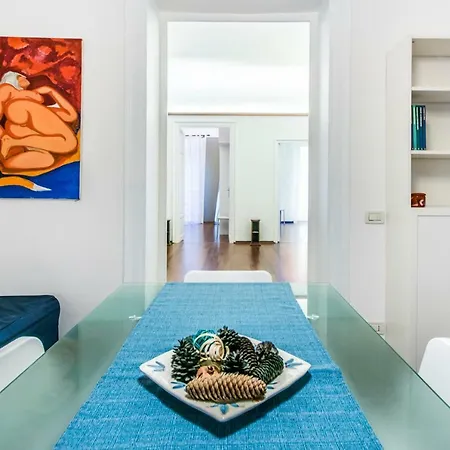 Casa Valire * باليرمو