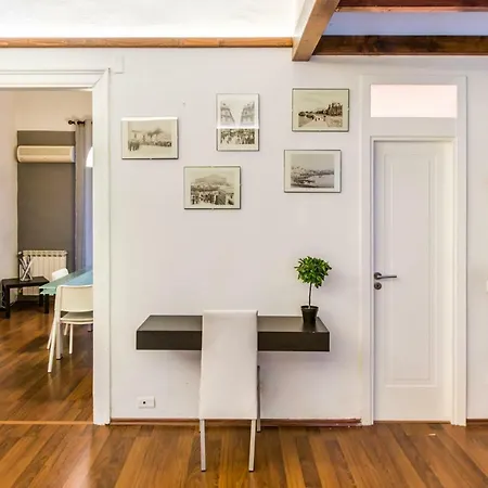 Casa Valire باليرمو