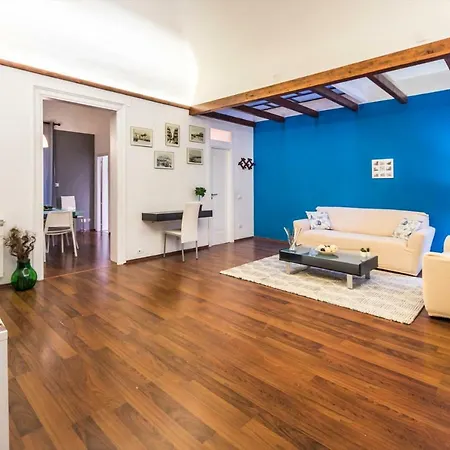 Casa Valire Apartment Palermo