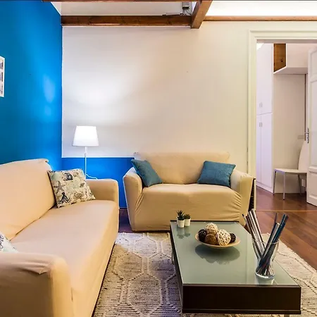 Apartment Casa Valire *