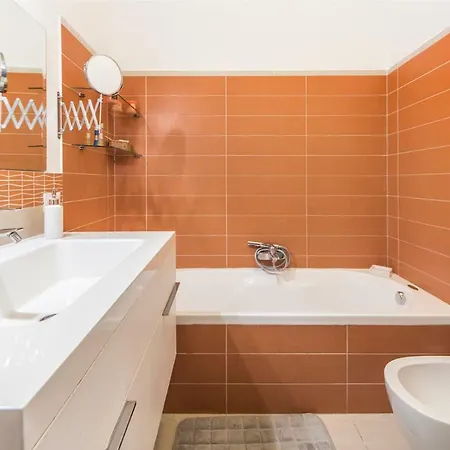 Appartement Casa Valire