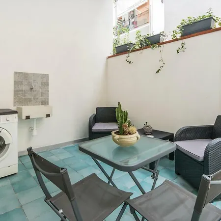 Casa Valire Apartment