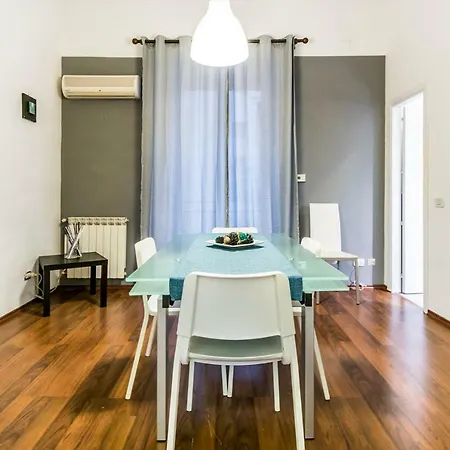 Apartment Casa Valire *