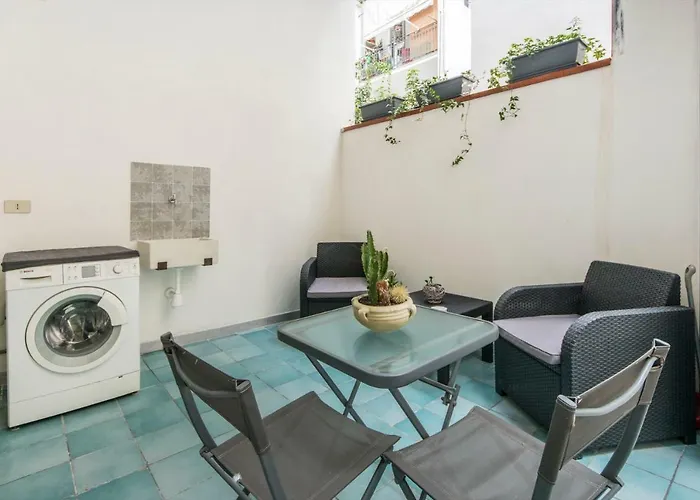 Casa Valire Lejlighed