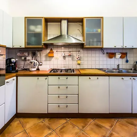 Casa Valire Lägenhet Palermo